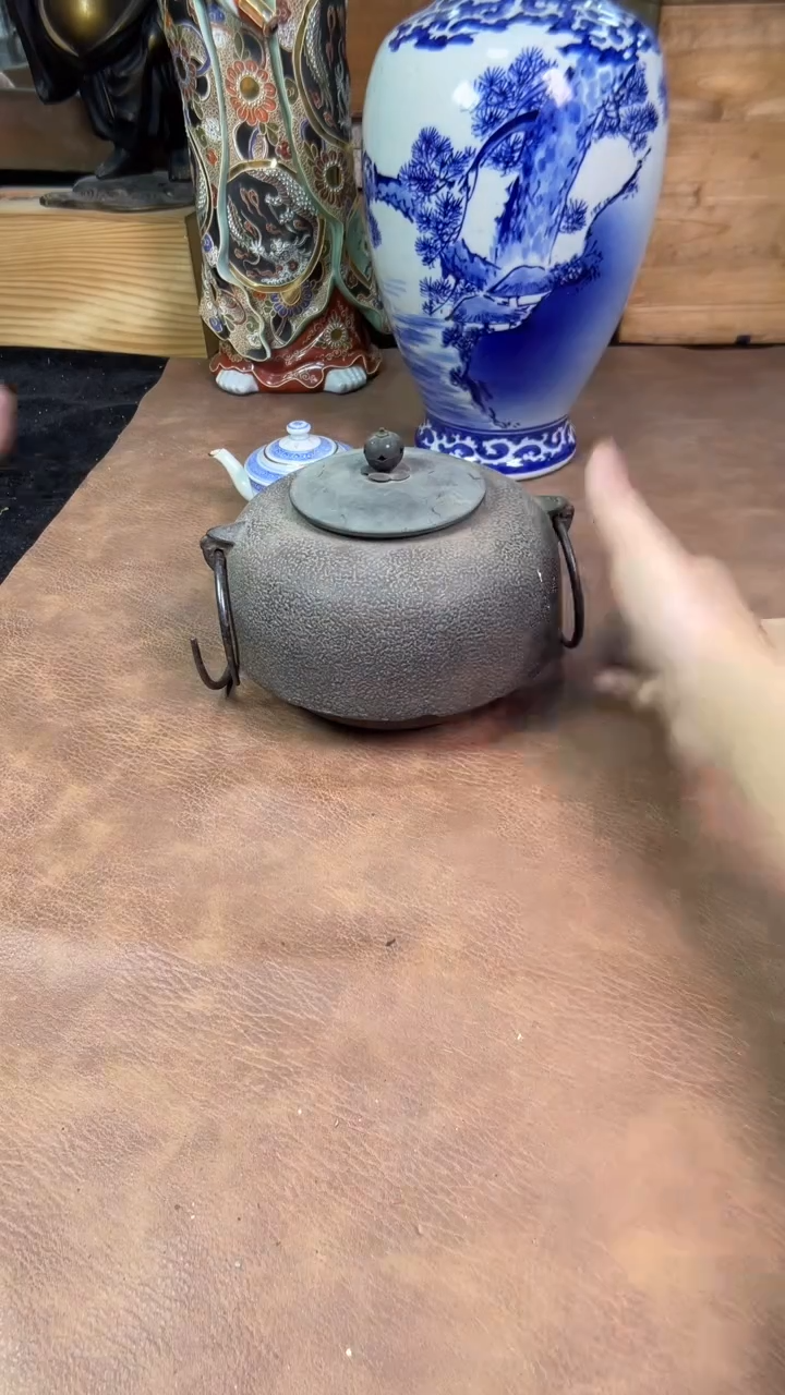 【闪购商品】摆件茶宠瓷器茶具套装