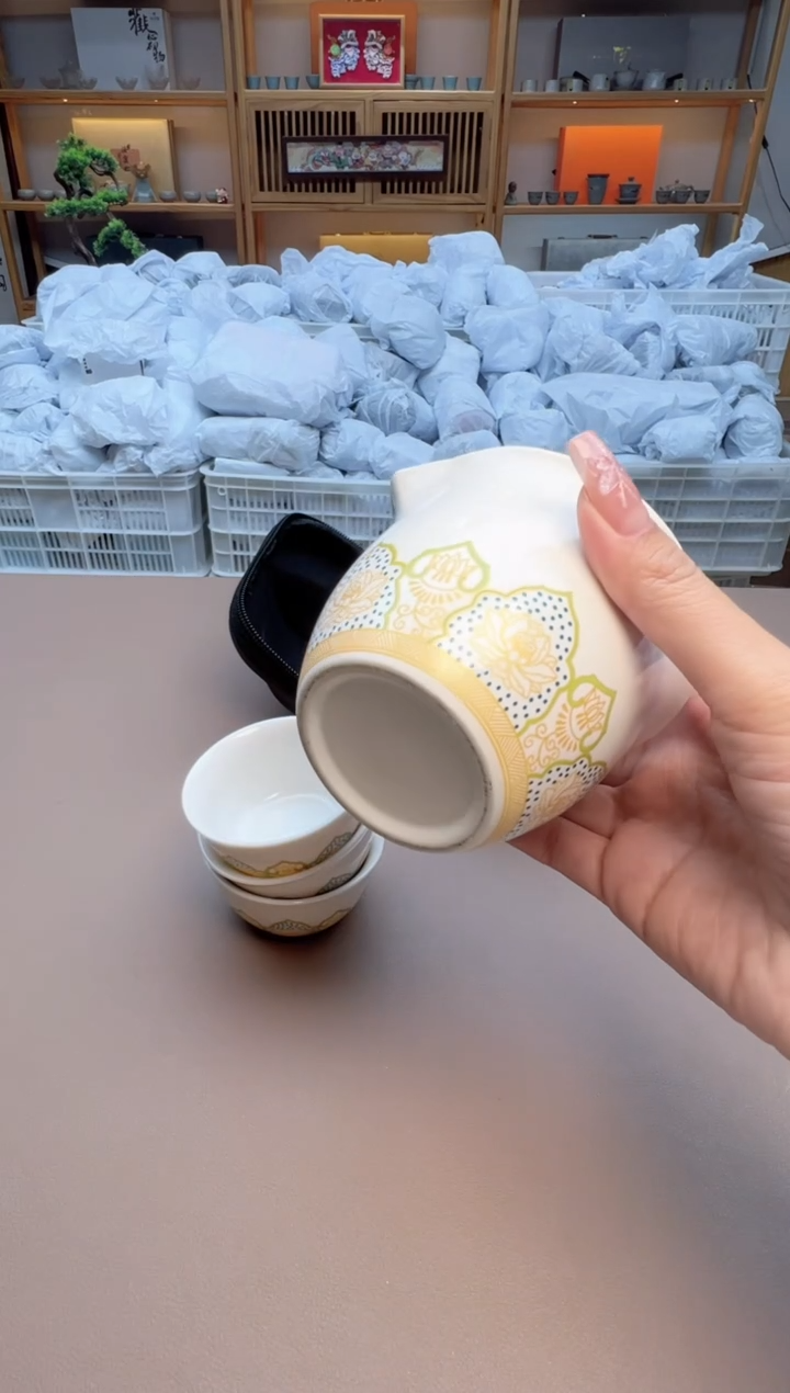 【闪购商品】其他瓷制品S1111111111111