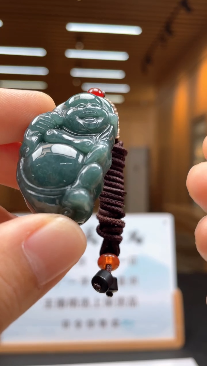 未镶嵌定制翡翠********31