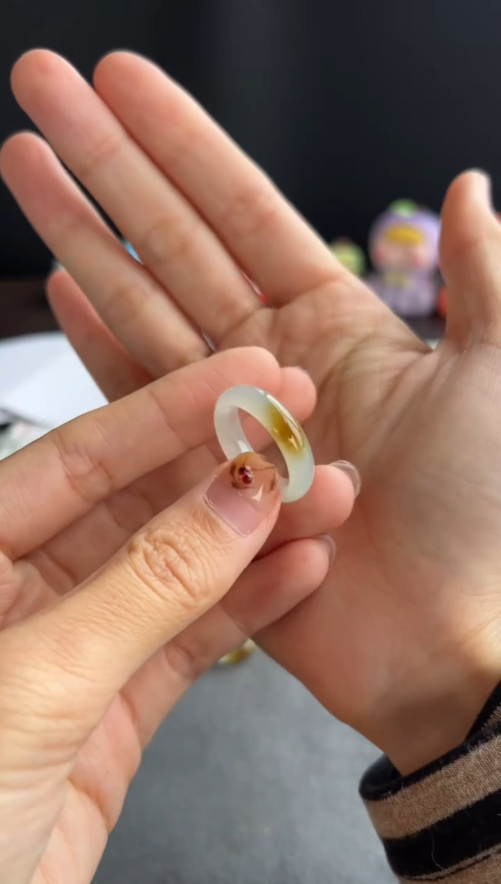 颈饰未镶嵌翡翠806号买断18