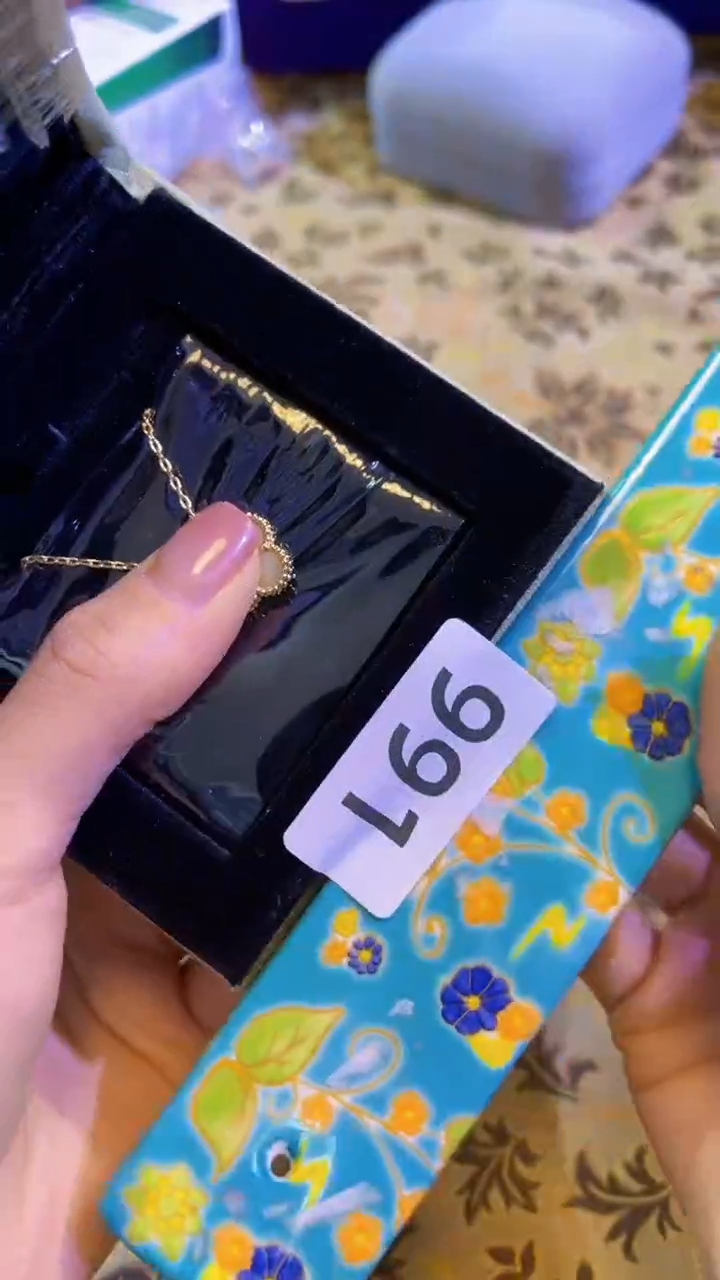 【闪购商品】瓷片陶茶666文玩周边多人