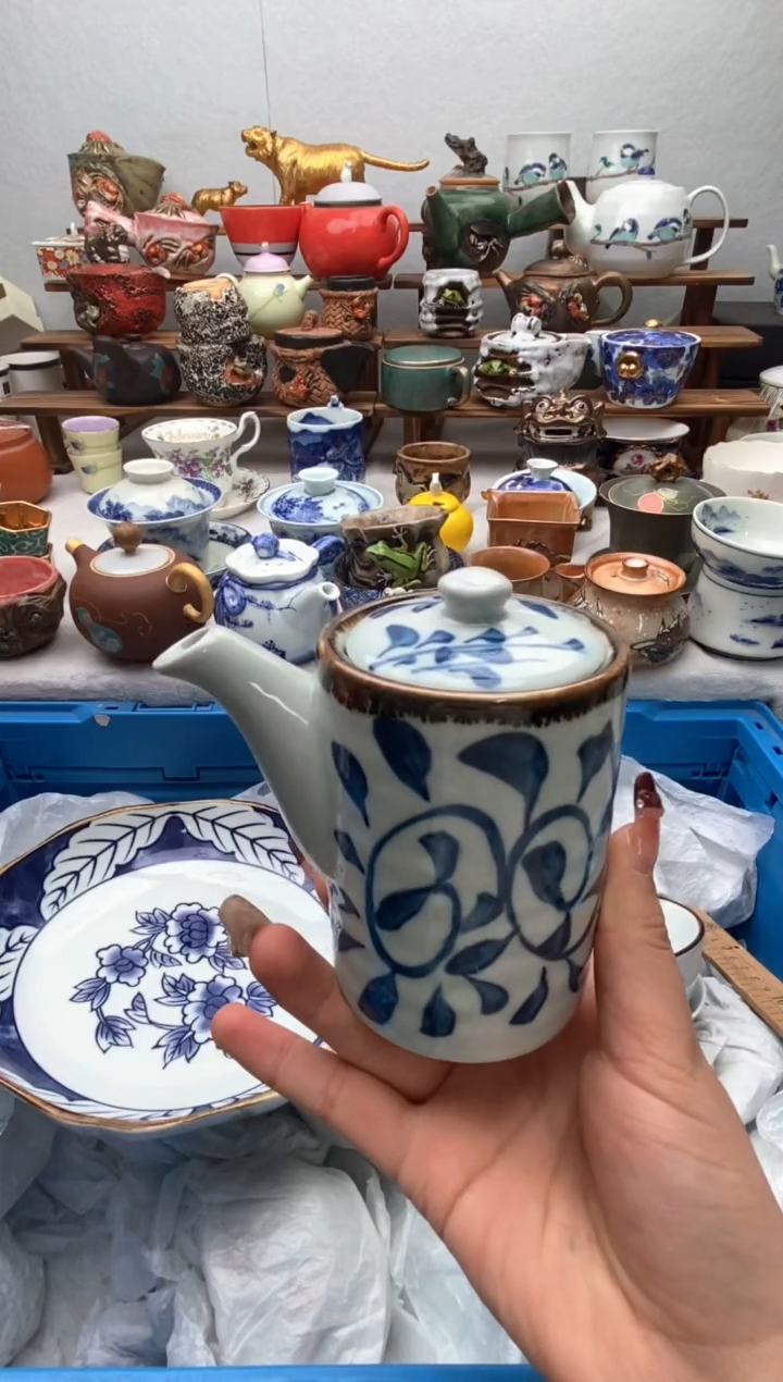 【闪购商品】瓷片全场满20包邮一对一闪购