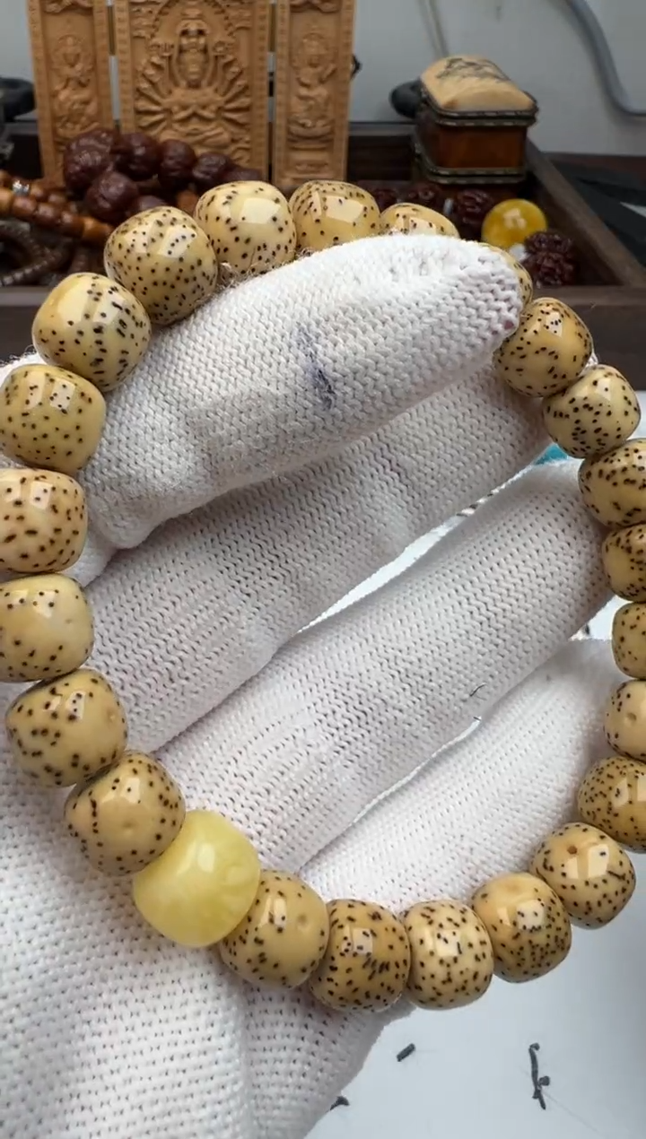 【闪购商品】星月菩提手串星月手串