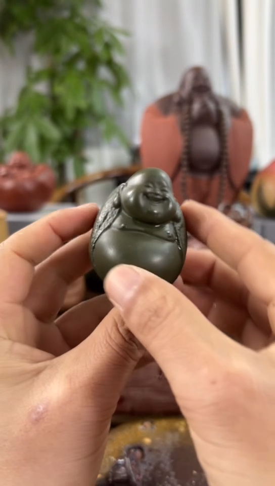 【闪购商品】紫砂茶宠紫砂茶器