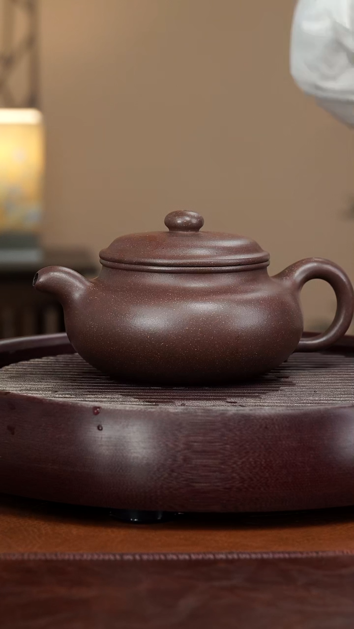 【闪购商品】紫砂茶壶宜兴紫砂壶