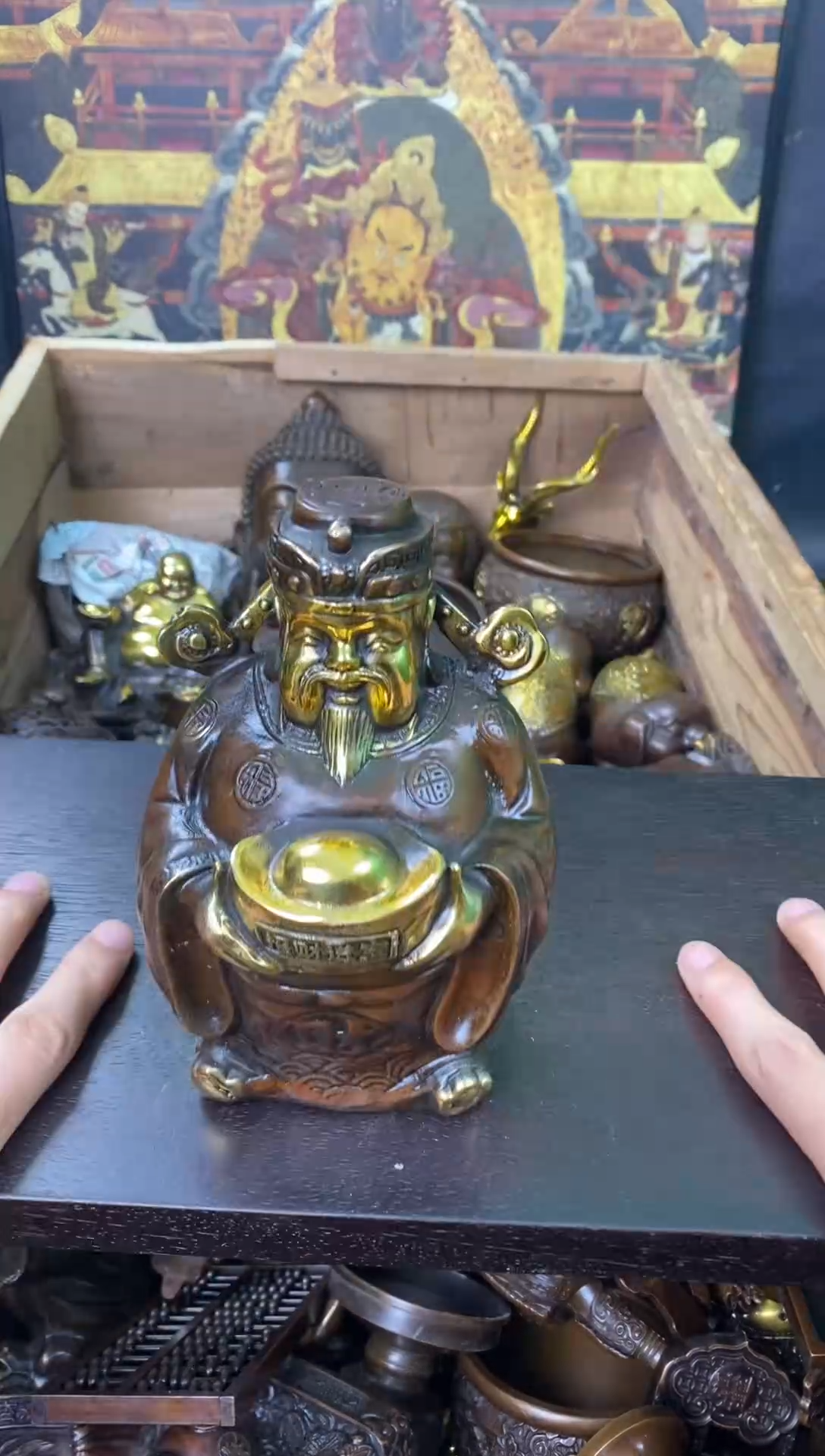 百福铜专属精选链接