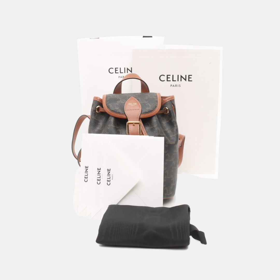 99新 Celine/思琳 红布林/C6/CELINE/43937694/z/121591