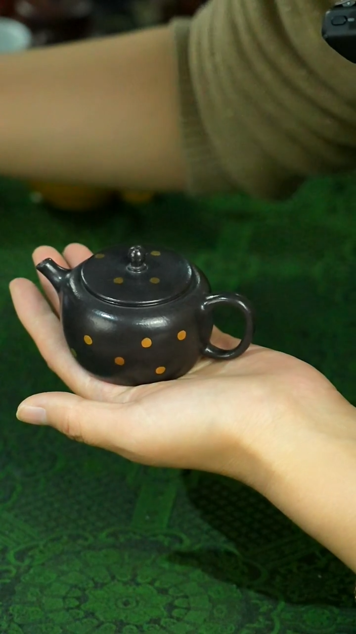 双十二来袭茶具来一波