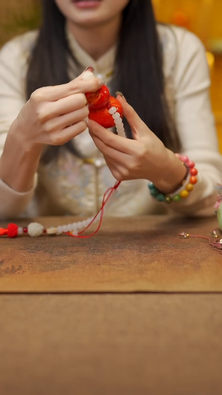 【闪购商品】118宴禾堂大漆工艺小葫芦99