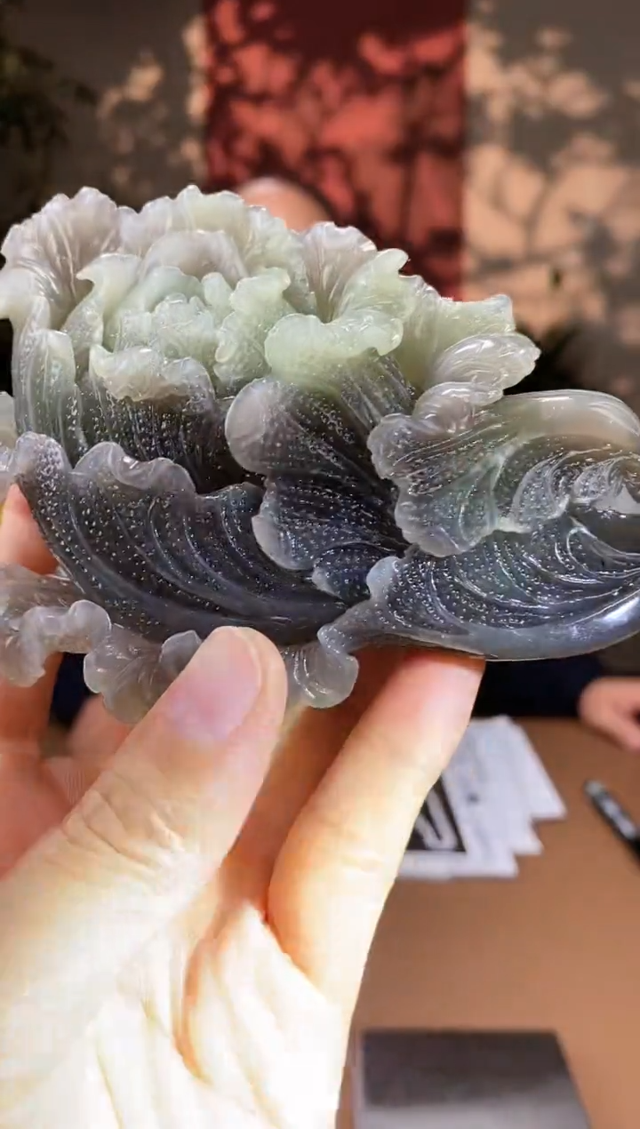 【闪购商品】和田玉颈饰未镶嵌S017