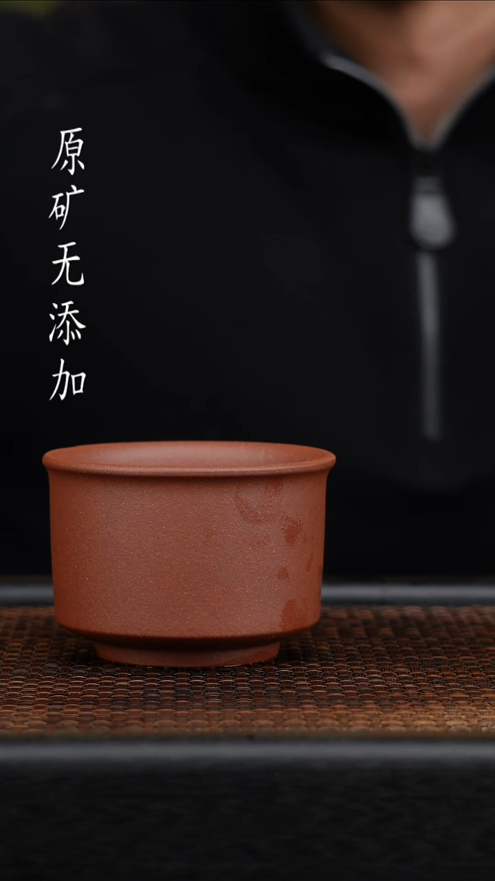 茶壶紫砂宜兴原矿无添加紫砂壶