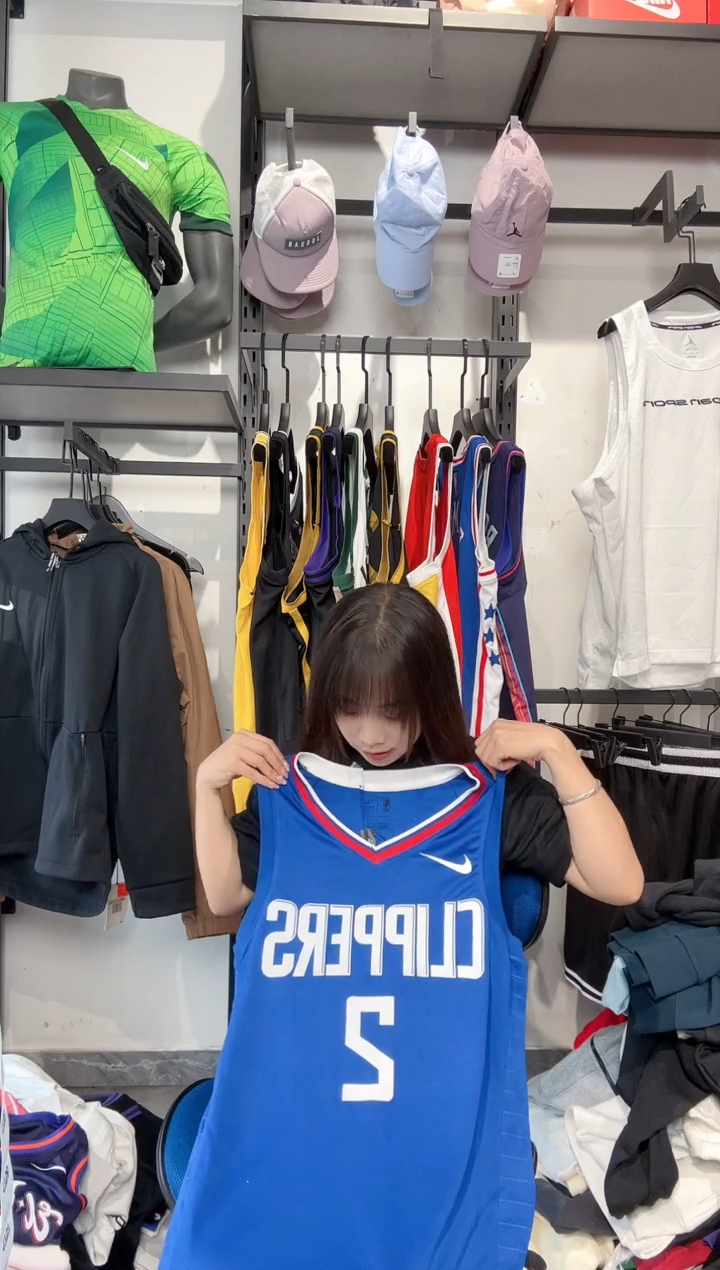 1757编码 耐克卫衣服饰过款为准 尺码