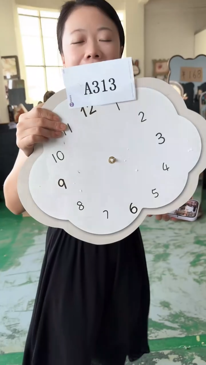 横款孤品果果微瑕闪购A313