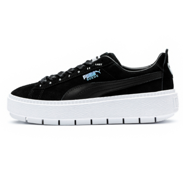 PUMA/彪马PUMA彪马男女运动鞋跑鞋369536-02