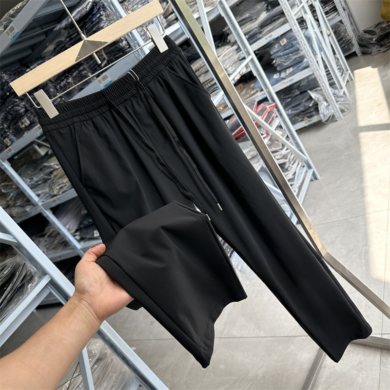 户外运动速干休闲登山长裤1087