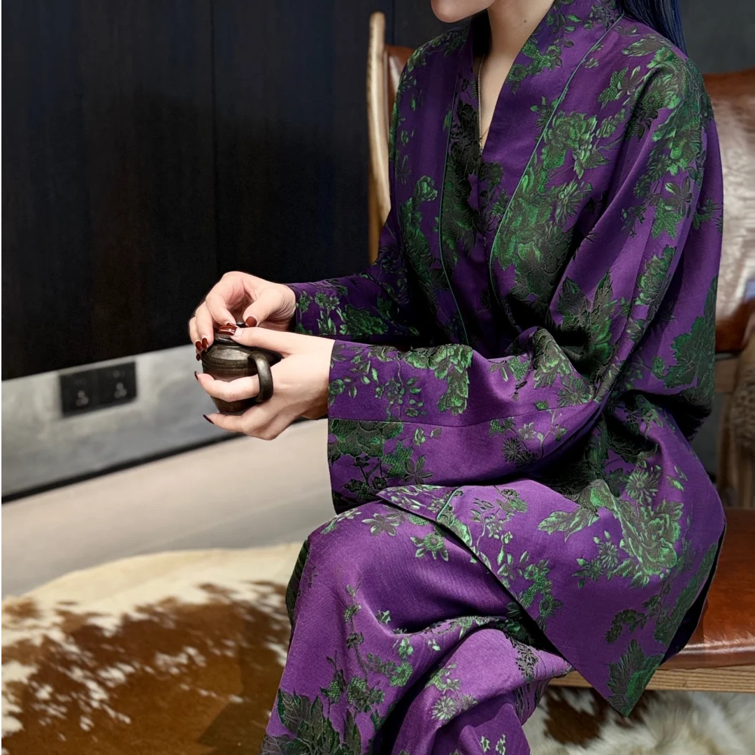 （99-299）图片为链接展示 非图片同款 品牌轻奢女装