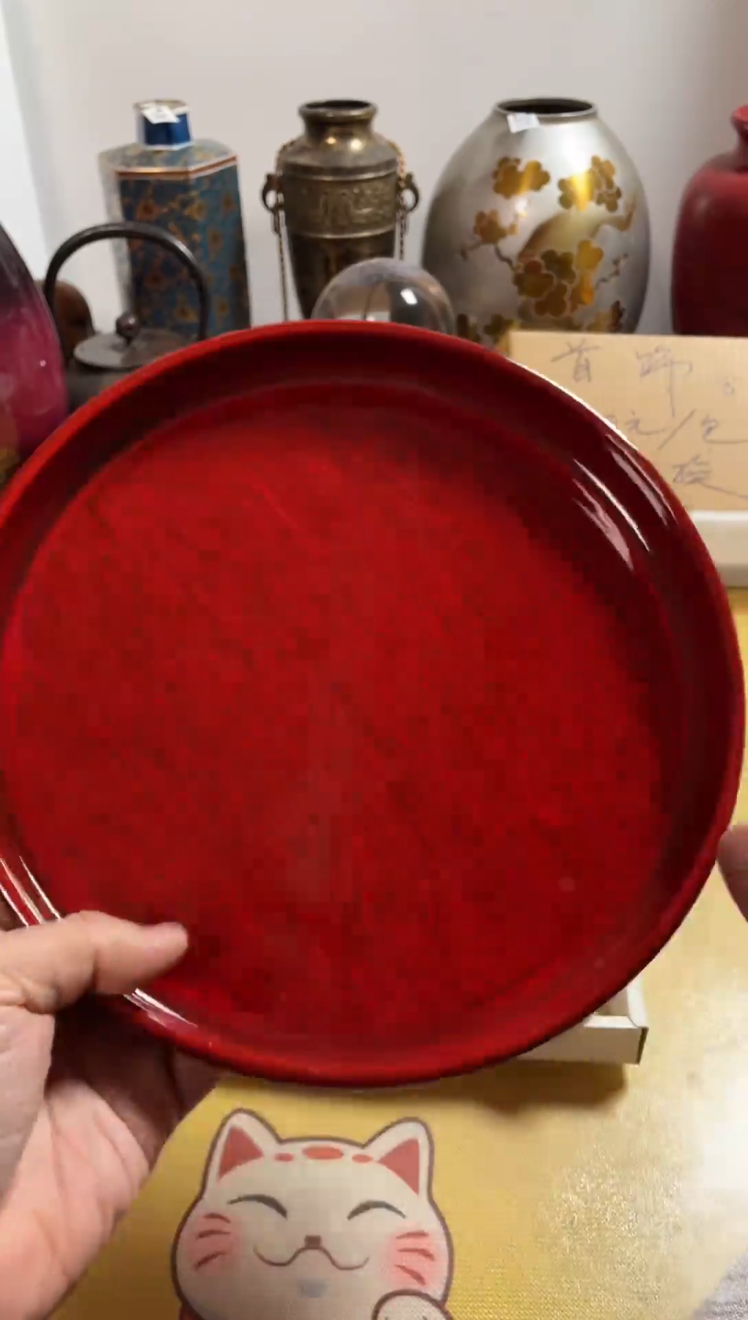 【闪购商品】256中古商品默认微霞