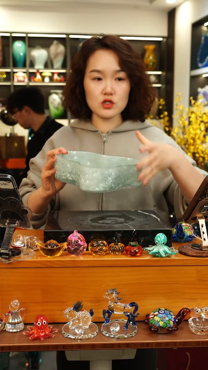 外贸花瓶尾货花瓶184