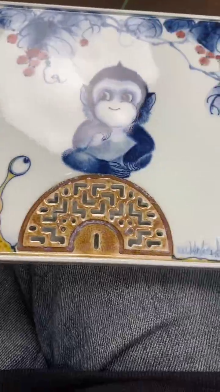 【闪购商品】茶杯老师高货景德镇昨明陶瓷