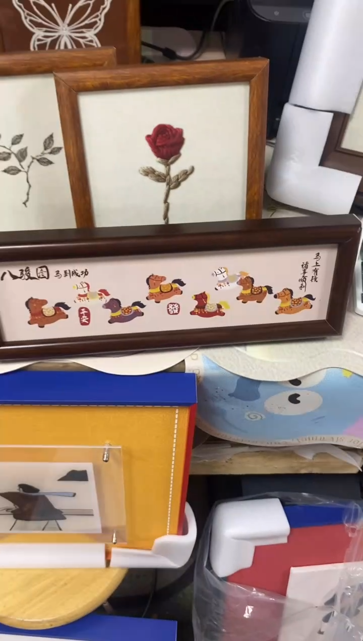 仓库清货 默认瑕疵 完美主义者慎拍