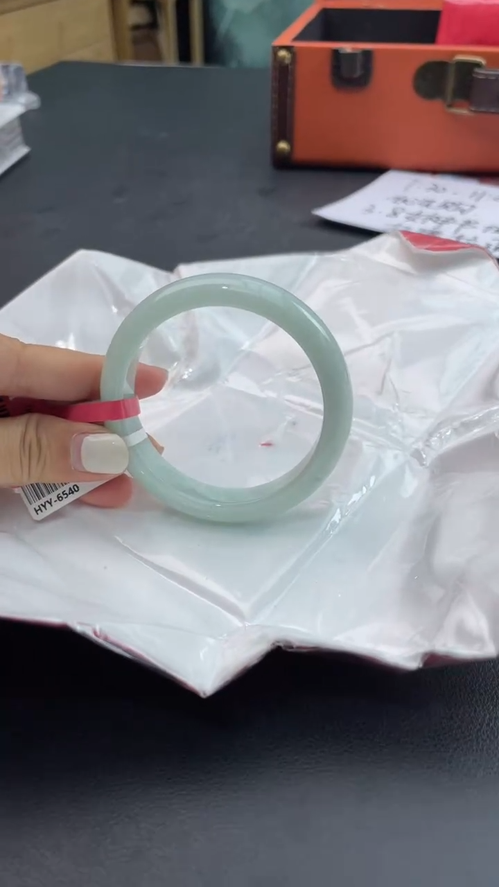 【闪购商品】翡翠手镯未镶嵌12翡翠手镯