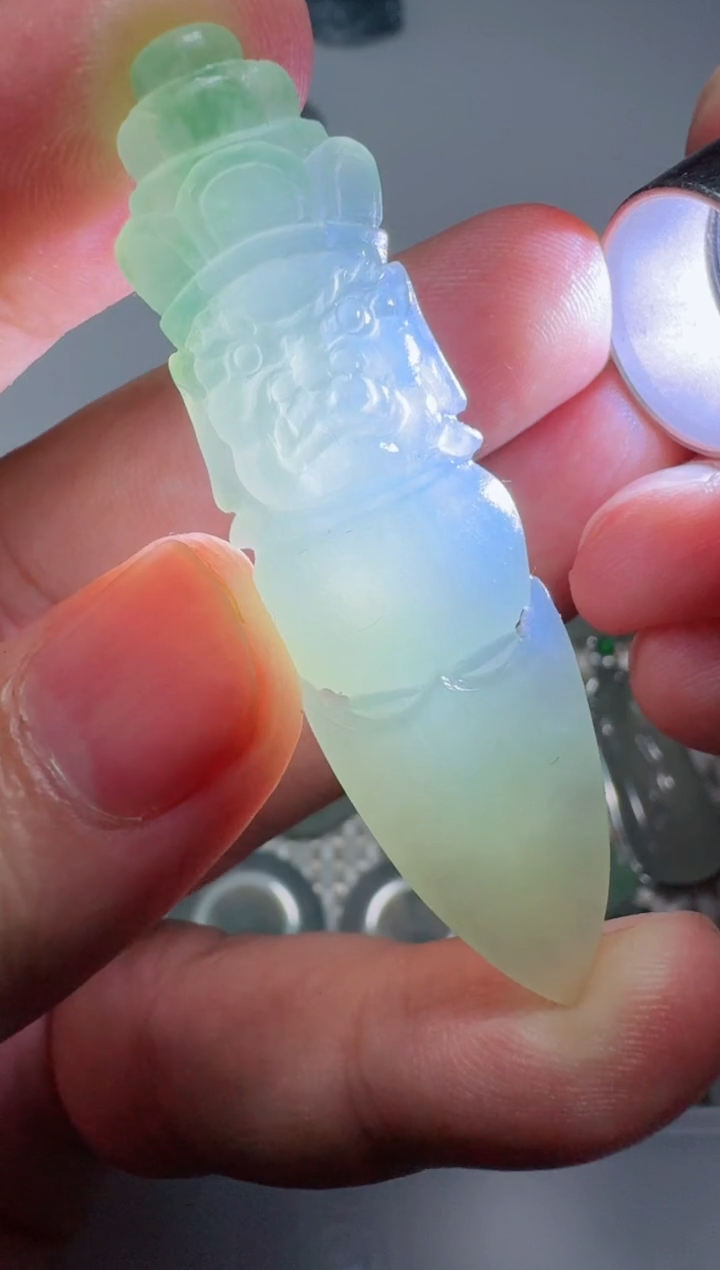 未镶嵌定制翡翠11111111111