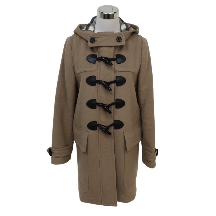 博柏利/大衣/95新/[251226LT02]