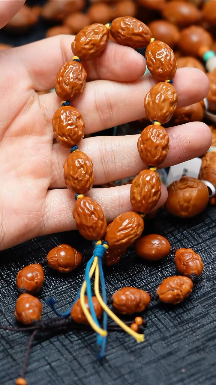 手串/手链橄榄核橄榄核