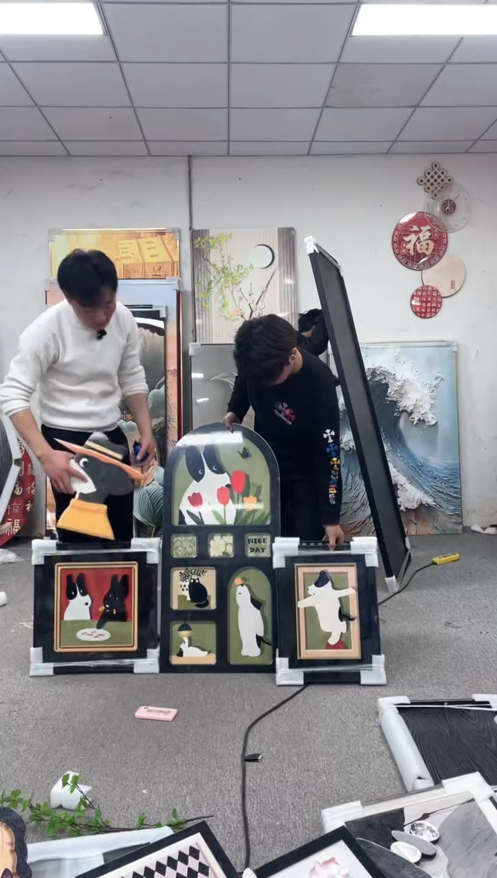 高货清场 微瑕介意勿拍 