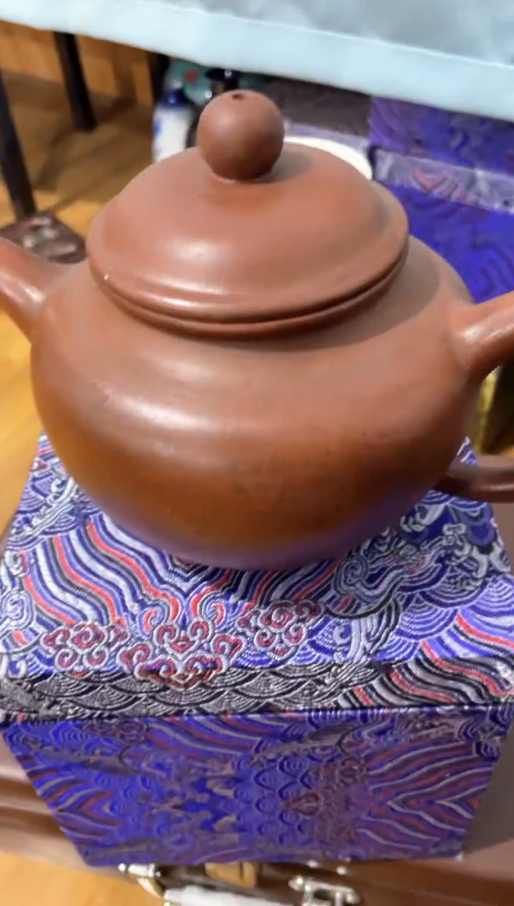 【闪购商品】摆件宫廷影视老旧工艺摆件