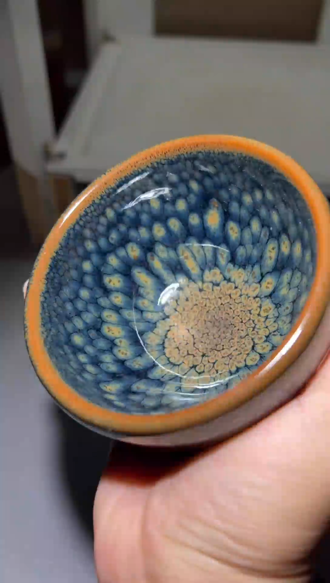 茶盏建窑建盏 福利百家