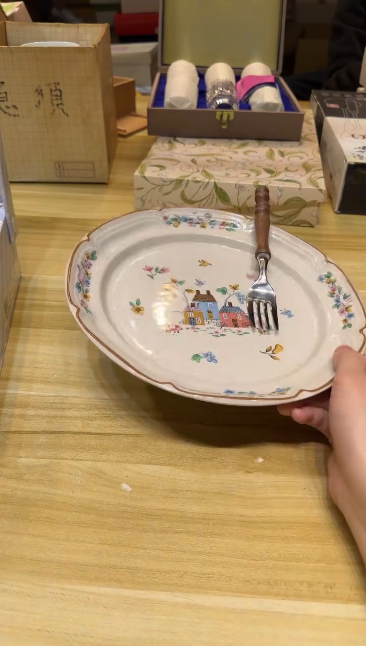 小狐狸严选日瓷器小狐狸精选日瓷器