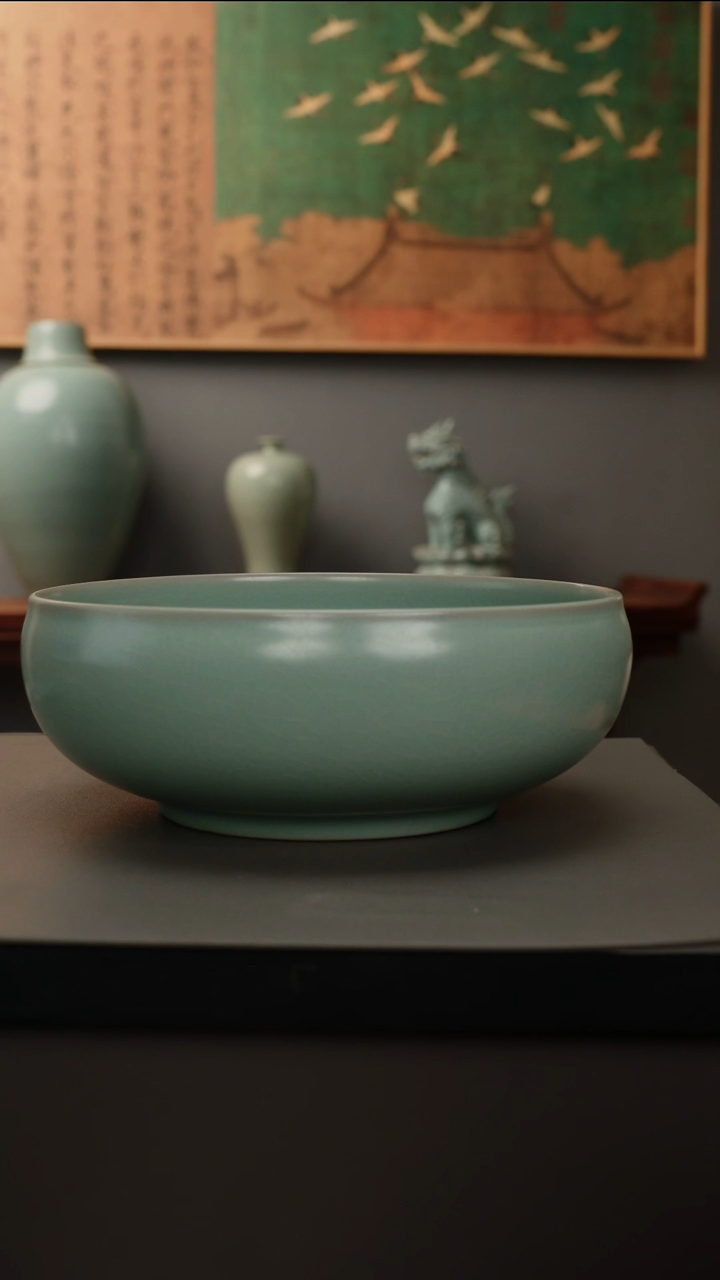 【闪购商品】杯原产地原矿  圆洗 