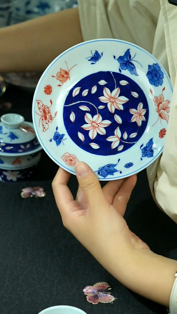 诚意给足的双十二狂欢购物节 茶具