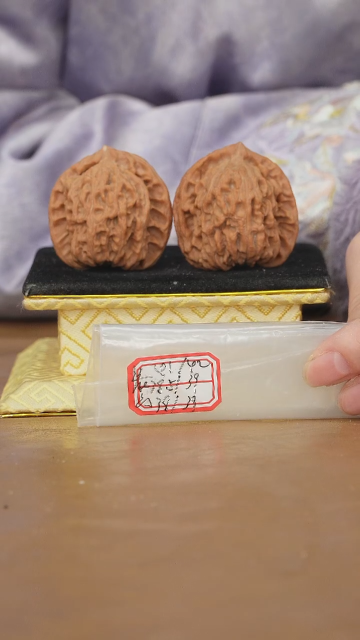 把件文玩核桃非嫁接北京