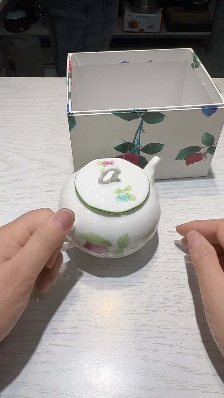 瓷片生活的本意就是开心@@1