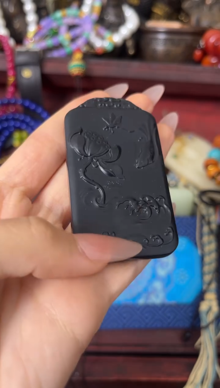 【闪购商品】和田玉挂件未镶嵌---------------