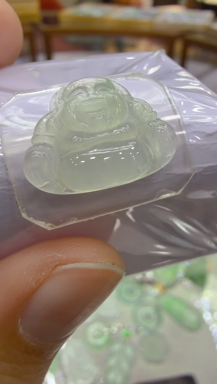未镶嵌定制翡翠多样性团购发一件