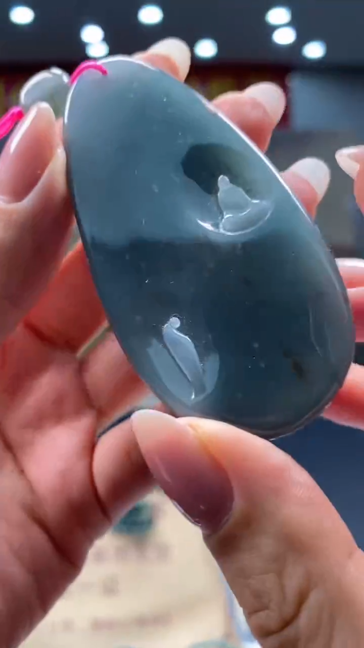 未镶嵌定制翡翠********647