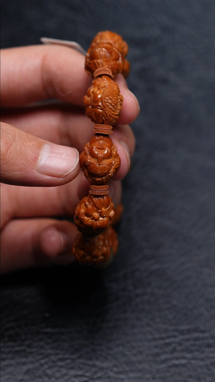 手串/手链橄榄核@****米橄榄核