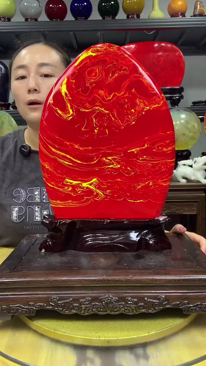 石材家居摆件办公室摆件