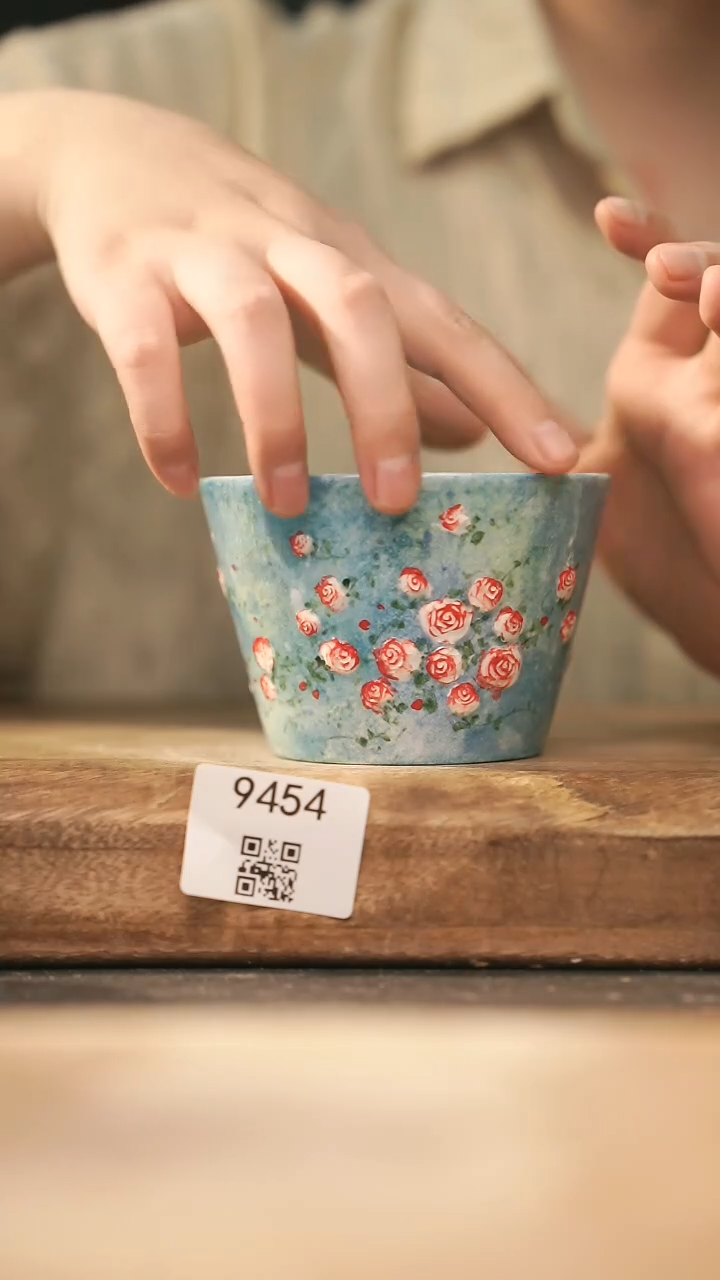 【落单孤品】福利/杯子@@9454