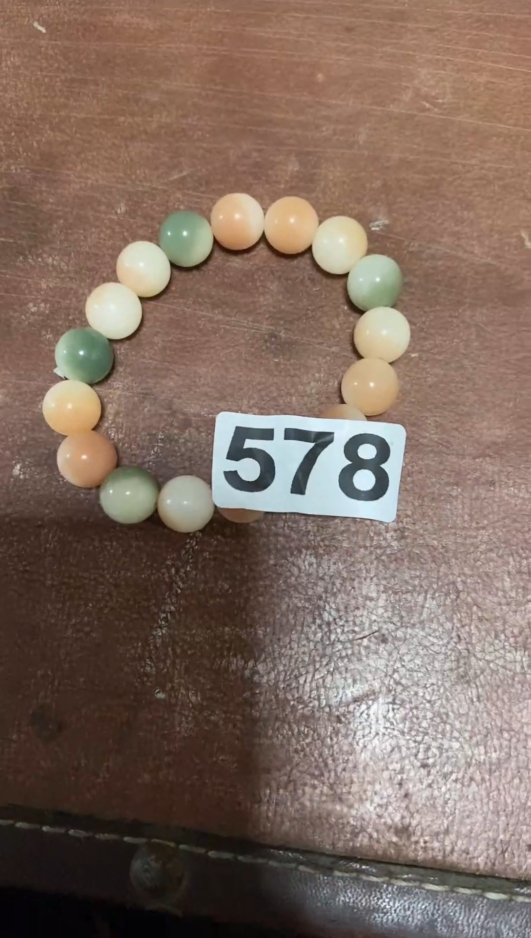 手串滴血莲花菩提云阳精选好物578