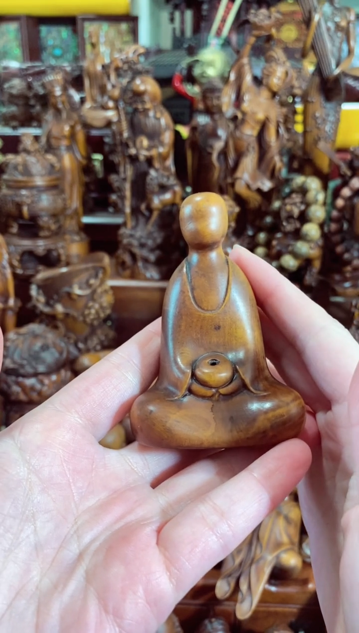 【闪购商品】木高端文玩礼品好物