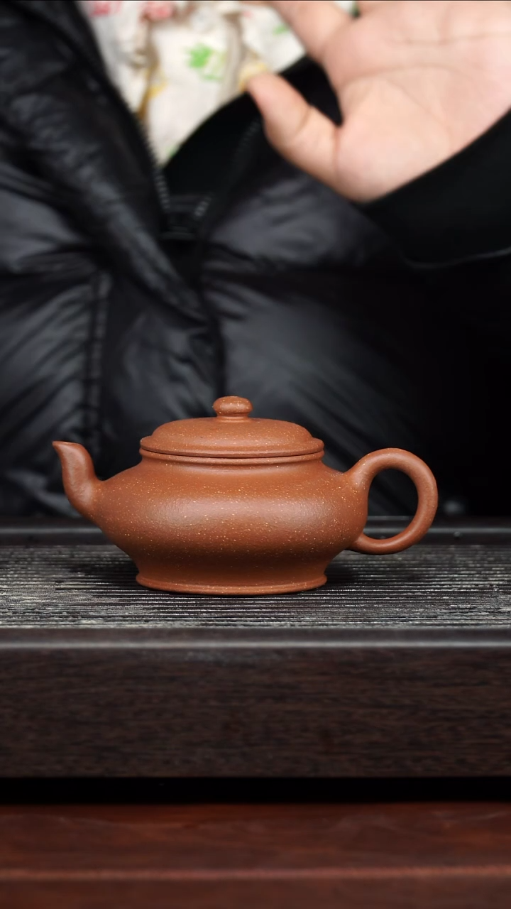 茶壶紫砂精品紫砂壶79.........230CC