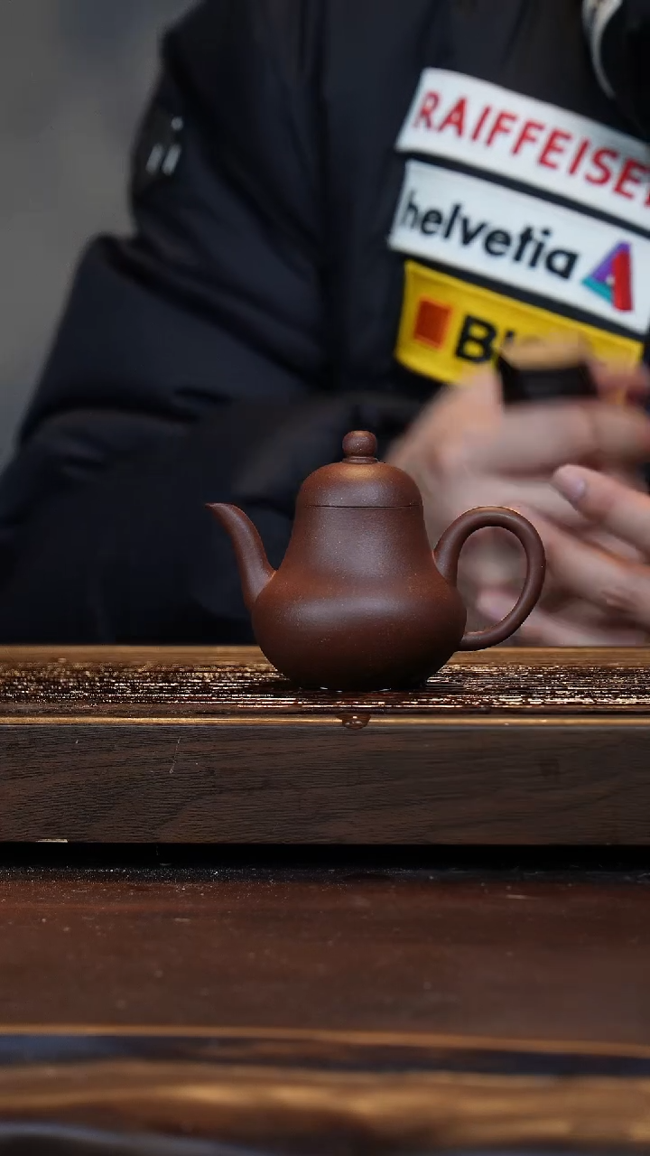 【闪购商品】紫砂茶壶开年福利微瑕思亭