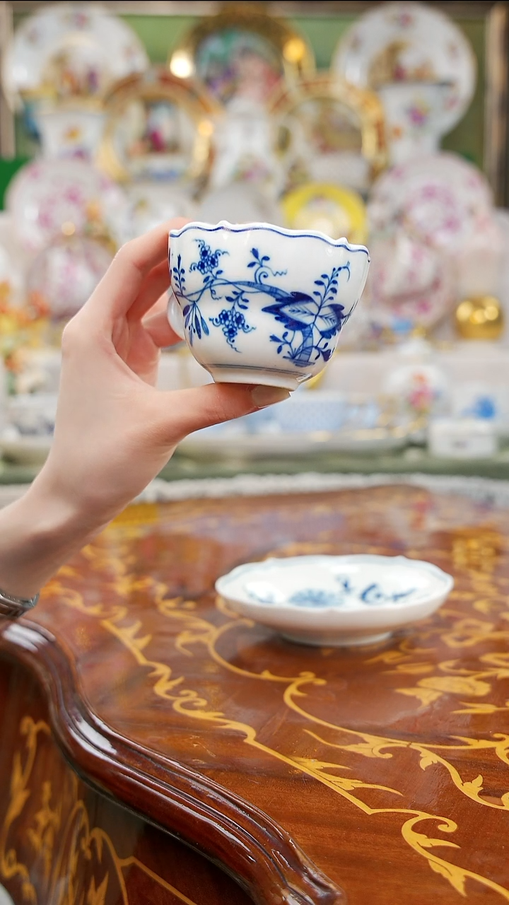 瓷米多家中古瓷器如图所示95