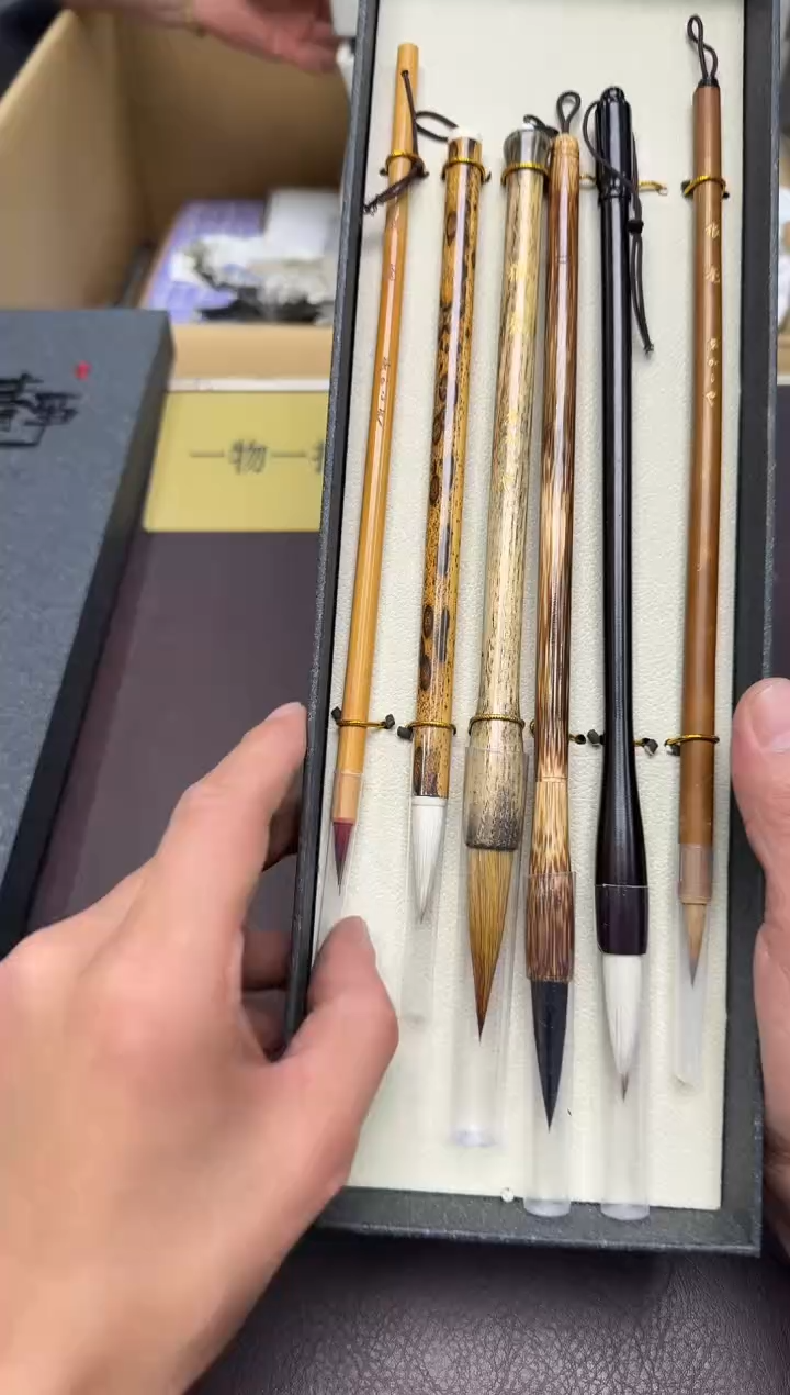 手工艺品琉璃声*265