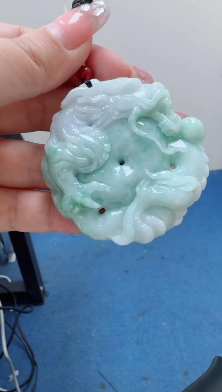 【闪购商品】翡翠吊坠(不含链)未镶嵌111111111