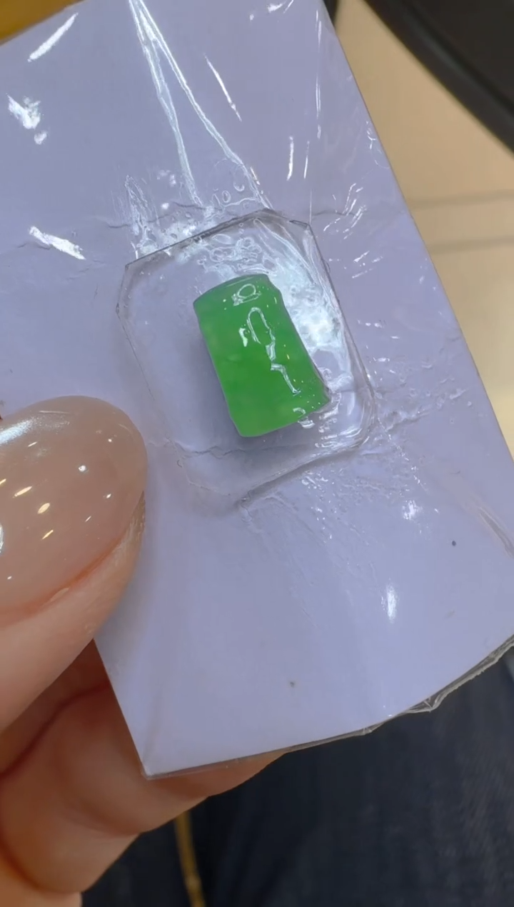 未镶嵌定制翡翠多样性团购发一件（不退不换）